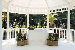 Radisson Hotel Cuernavaca