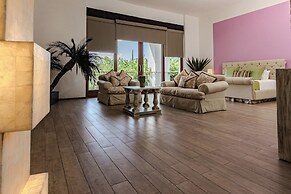 Radisson Hotel Cuernavaca