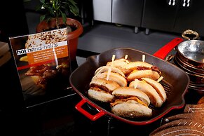 Park Inn by Radisson Izmir