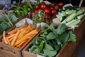 Park Inn by Radisson Izmir