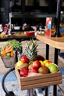 Park Inn by Radisson Izmir