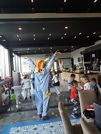 Park Inn by Radisson Izmir