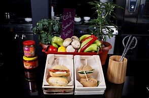 Park Inn by Radisson Izmir