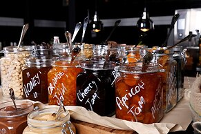 Park Inn by Radisson Izmir