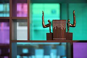 Park Inn by Radisson Izmir