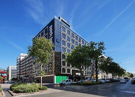 Park Inn by Radisson Izmir