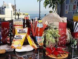 Park Inn by Radisson Izmir