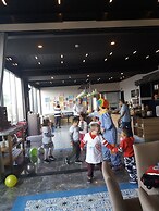 Park Inn by Radisson Izmir