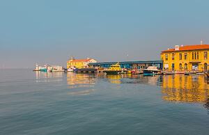 Park Inn by Radisson Izmir