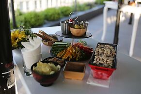 Park Inn by Radisson Izmir