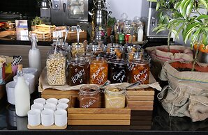 Park Inn by Radisson Izmir