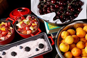 Park Inn by Radisson Izmir