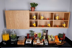 Park Inn by Radisson Izmir