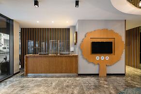 Park Inn by Radisson Izmir