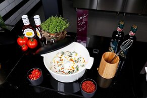 Park Inn by Radisson Izmir