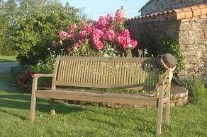 La Villa des Forges