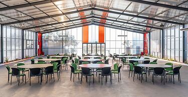 Park Inn by Radisson Polokwane