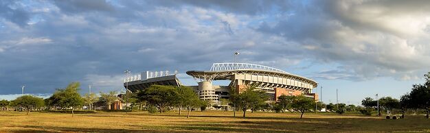 Park Inn by Radisson Polokwane