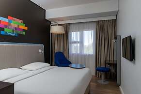 Park Inn by Radisson Polokwane