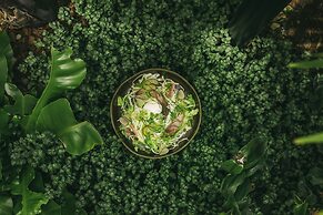 White Exclusive Suite & Villas