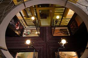 Hotel Atrium