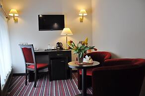 Hotel Atrium