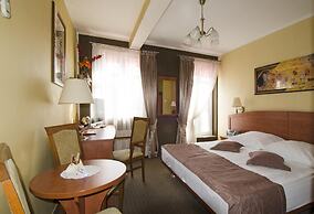 Hotel Atrium