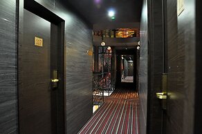 Hotel Atrium