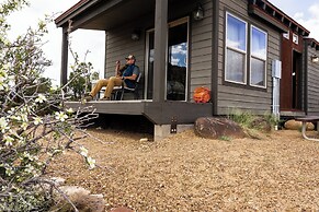 Escalante Cabins & RV Park