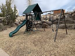 Escalante Cabins & RV Park