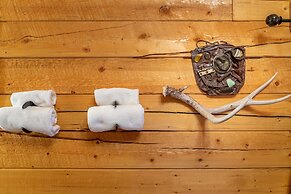 Escalante Cabins & RV Park