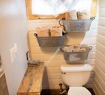 Escalante Cabins & RV Park