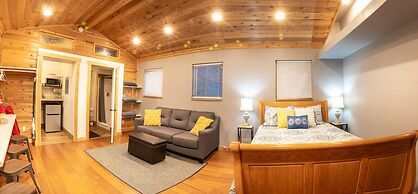 Escalante Cabins & RV Park