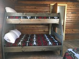 Escalante Cabins & RV Park