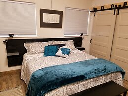 Escalante Cabins & RV Park