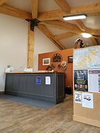 Escalante Cabins & RV Park