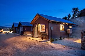 Escalante Cabins & RV Park