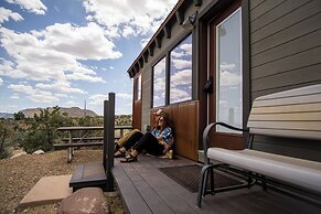 Escalante Cabins & RV Park