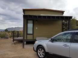 Escalante Cabins & RV Park