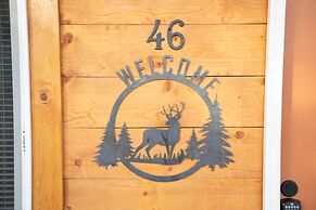 Escalante Cabins & RV Park