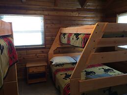 Escalante Cabins & RV Park