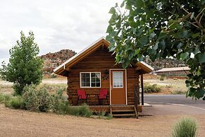 Escalante Cabins & RV Park
