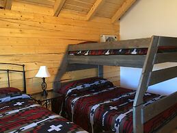 Escalante Cabins & RV Park