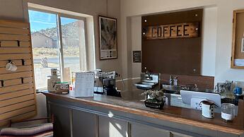 Escalante Cabins & RV Park