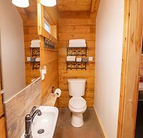 Escalante Cabins & RV Park