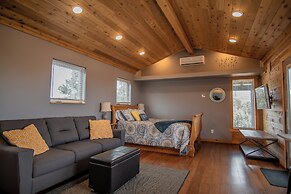 Escalante Cabins & RV Park