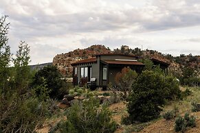Escalante Cabins & RV Park