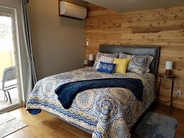 Escalante Cabins & RV Park