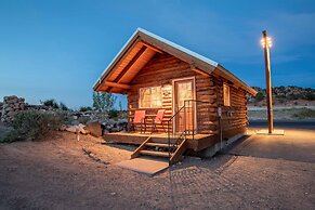 Escalante Cabins & RV Park