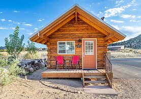 Escalante Cabins & RV Park